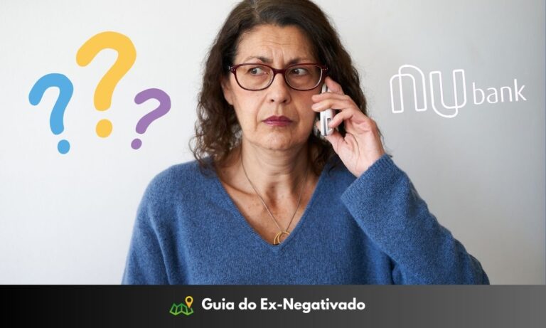 Nubank liga para clientes? Golpes ocorrem e banco já se posicionou 8 Nubank liga para clientes