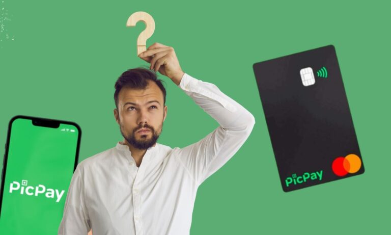 O Cartão PicPay é internacional? Como saber onde posso comprar? 9 O Cartão PicPay é internacional
