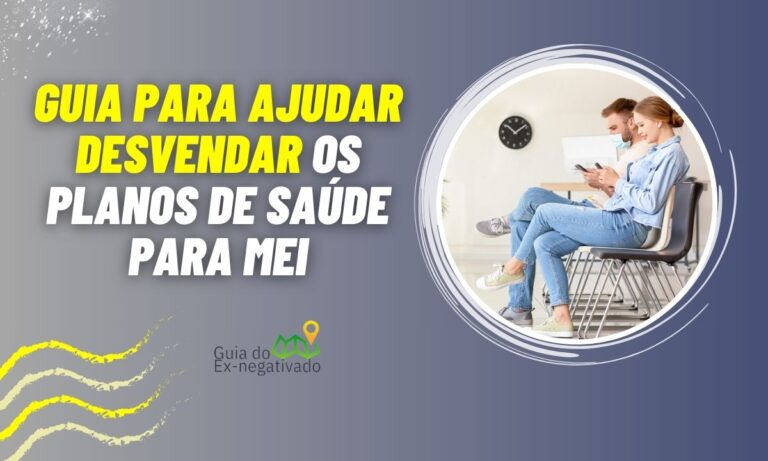 Plano de saúde para MEI: como funciona? Qual é o melhor? Saiba escolher 7 Plano de saúde MEI