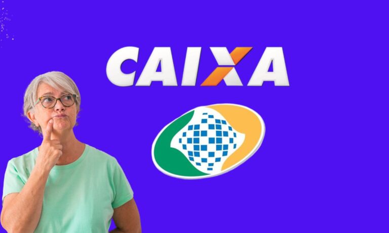 Posso receber benefício do INSS em conta poupança da Caixa