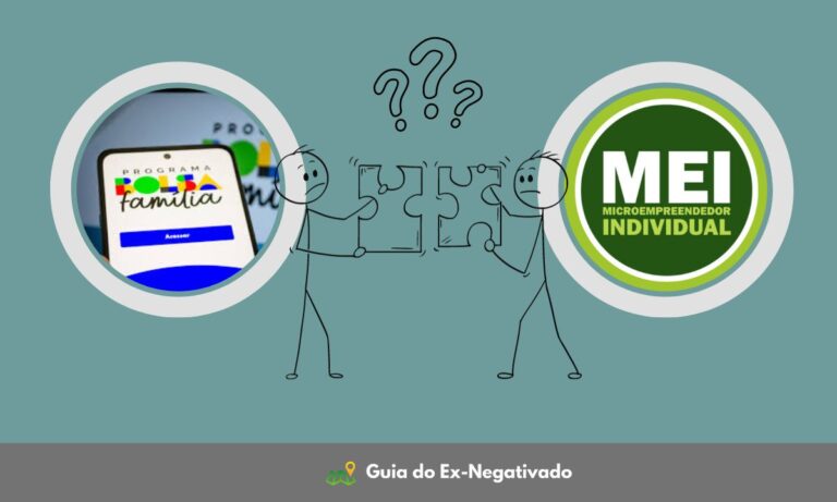 Quem tem MEI perde o Bolsa Família? Saiba a verdade sobre o tema 4 Quem tem MEI perde o Bolsa Família