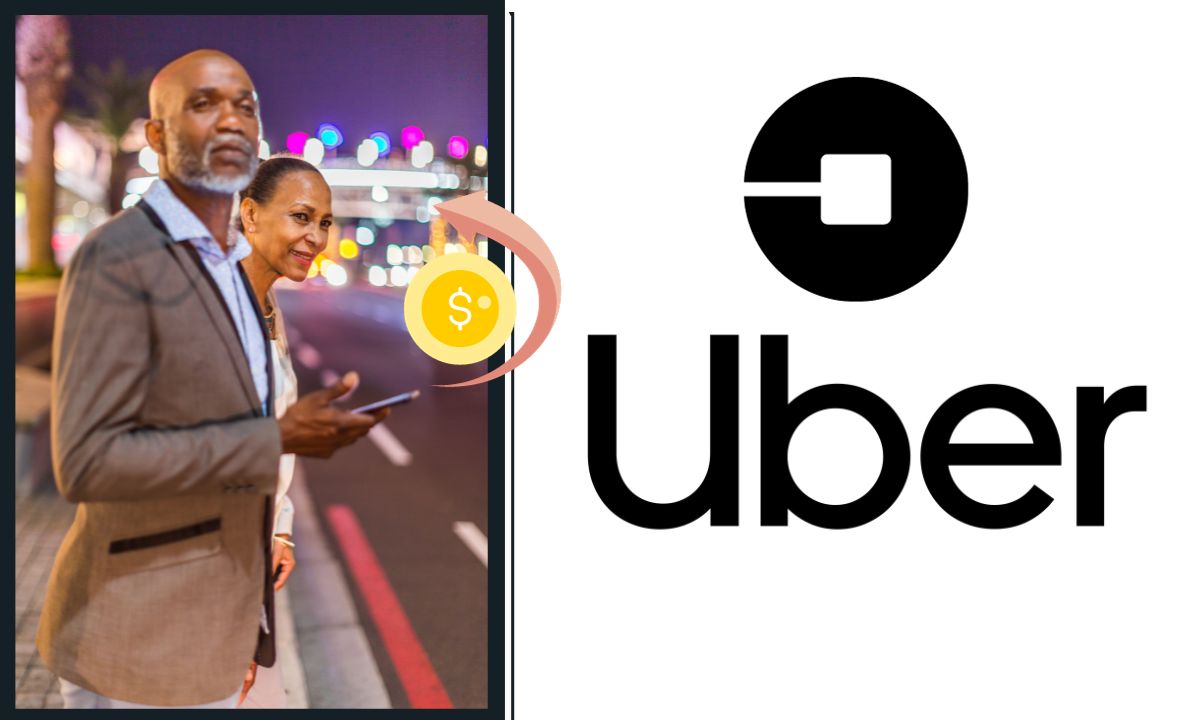 Reembolso Uber cartão de crédito
