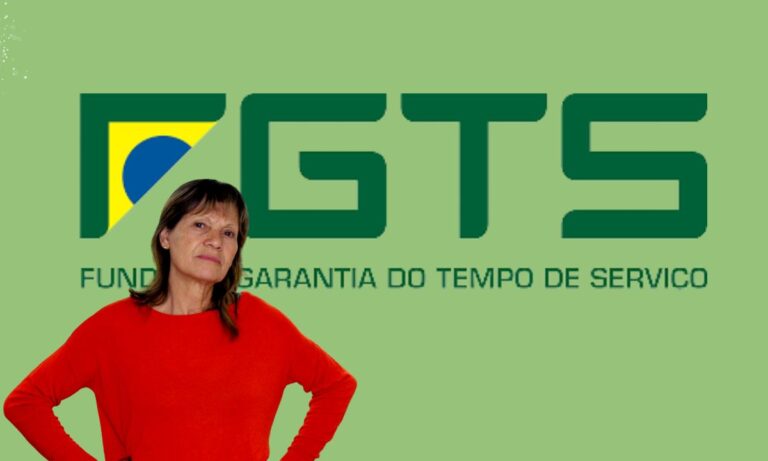 Revisão do FGTS