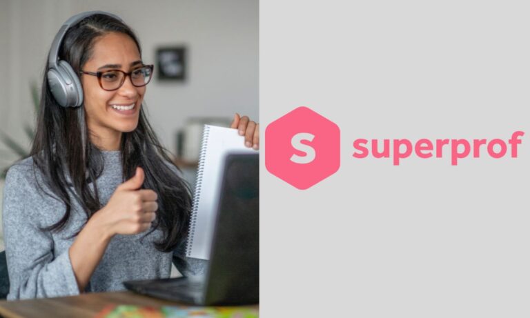 Superprof é confiável