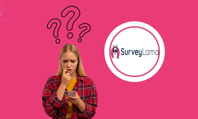 Survey Lama paga