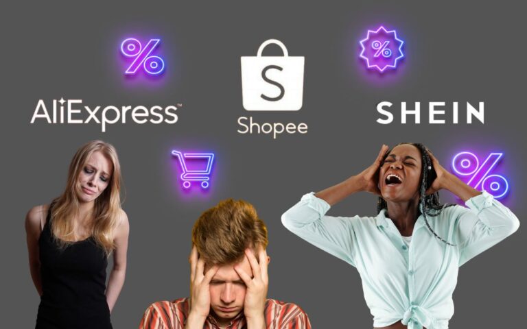 Taxação abaixo de 50 dólares: Prepare o bolso! Governo pode lançar nova taxa de importação 8 Taxação abaixo 50 dólares