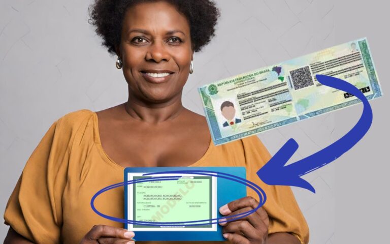 Tirar 2 via do rg pela internet