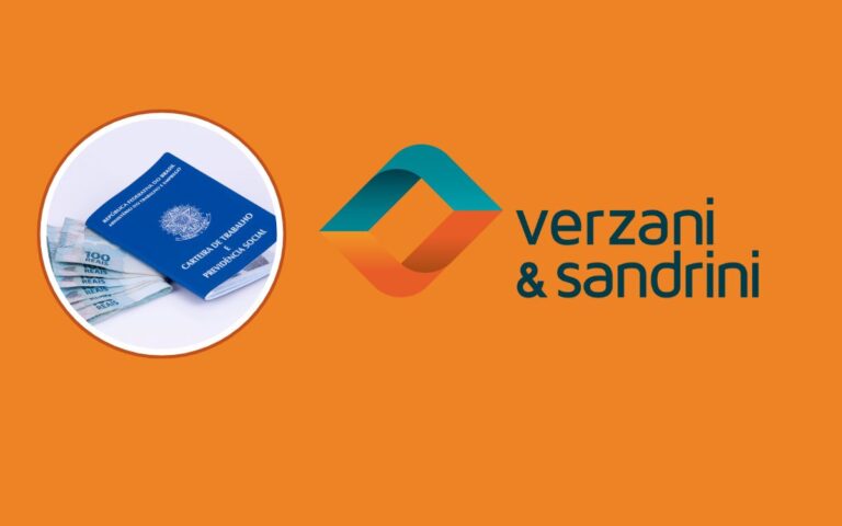 Vagas na Verzani e Sandrini