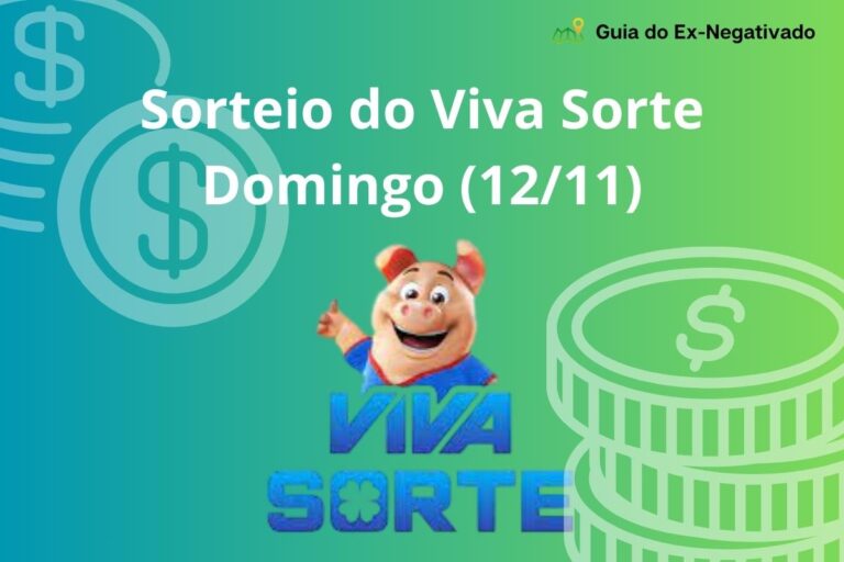 resultado sorteios viva sorte