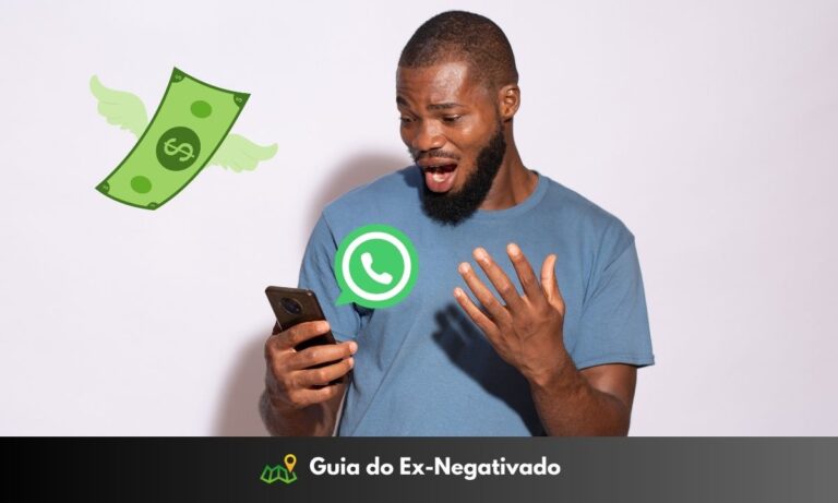 WhatsApp Pix é verdade ou é golpe? A verdade por trás da promessa de ganhos 7 WhatsApp Pix é verdade