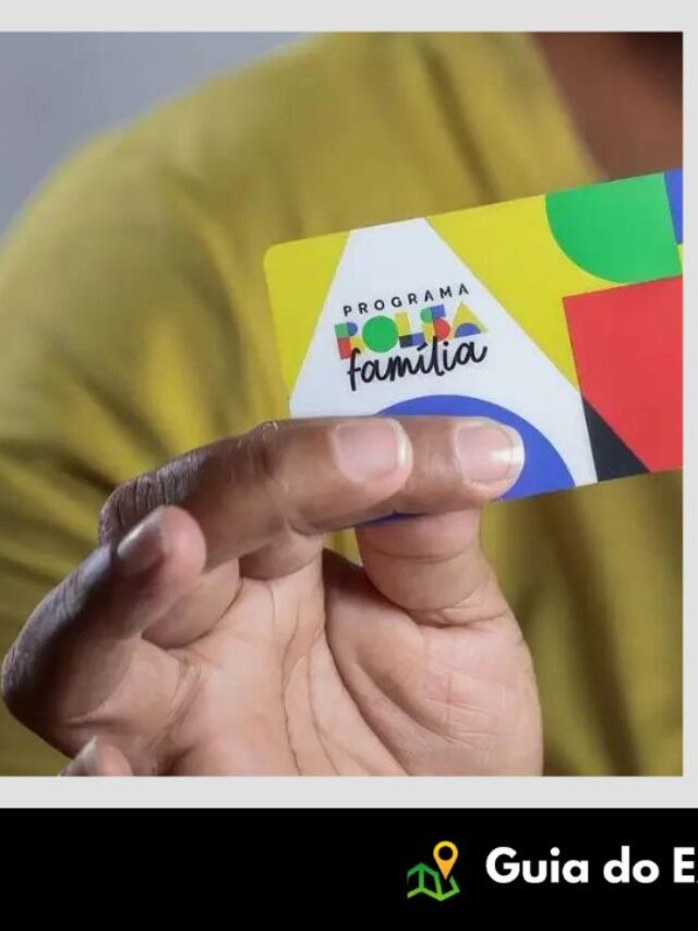 Story 1 Novas regras do Bolsa Família 2024