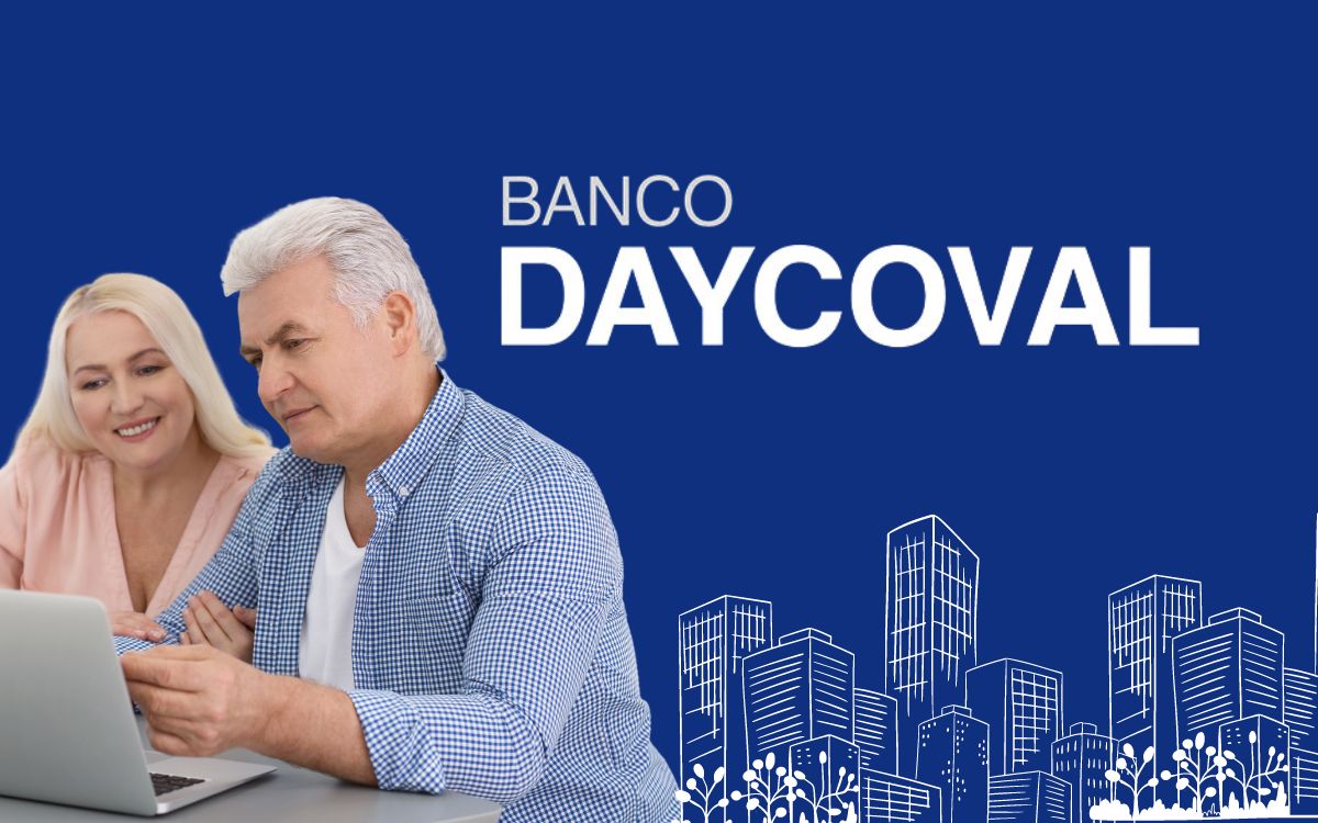 Banco Daycoval refinanciamento de emprestimo consignado