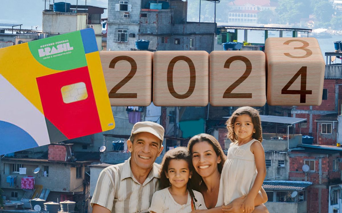 Bolsa Família 2024: valor e data de início já foram definidos? O que esperar