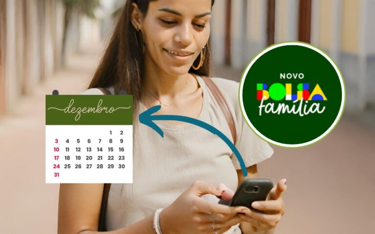 Bolsa Família antecipado: consulte HOJE as informações de dezembro 1 Bolsa Família antecipado