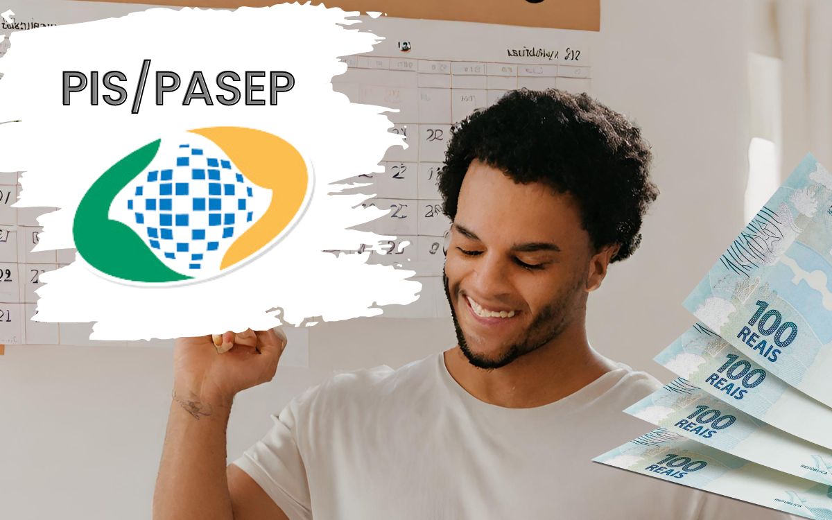 Calendário abono salarial PISPasep 2024