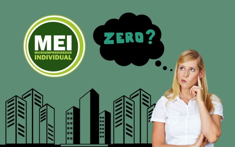 Capital social MEI pode ser zero? Como definir o valor? 2 Capital social MEI pode ser zero