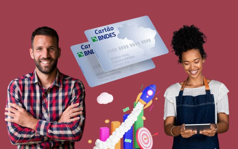 Solicitar cartão BNDES para MEI: 5 coisas para prestar atenção 1 Cartão BNDES para MEI