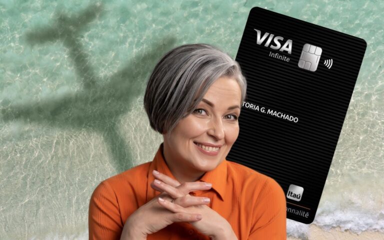 Cartão Latam Pass Black