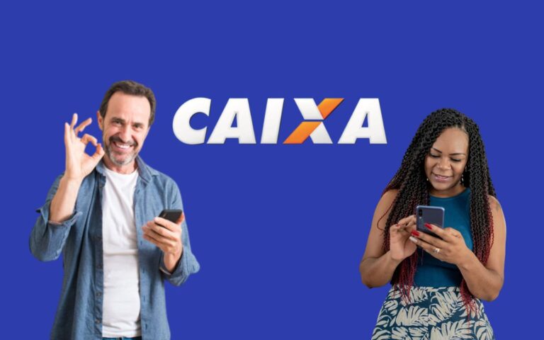 Entenda como abrir uma conta na Caixa pelo celular sem precisar ir na agência 8 Como abrir uma conta na Caixa pelo celular