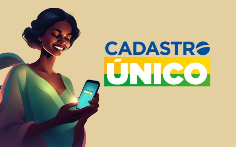 Como atualizar o Cadastro Único pelo celular e não perder os pagamentos 6 Como atualizar o Cadastro Único pelo celular