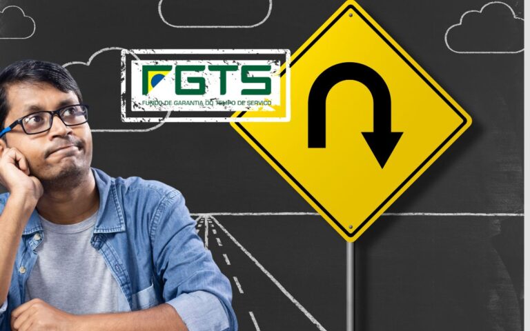 Como cancelar o saque aniversário