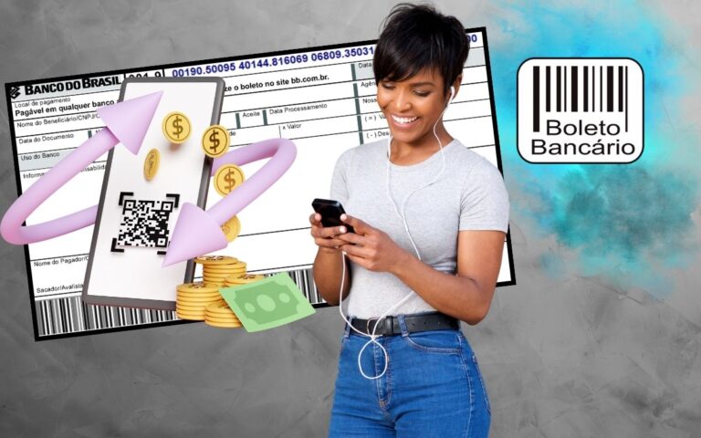 Saiba AGORA como ganhar cashback pagando boletos 1 Como ganhar cashback pagando boletos