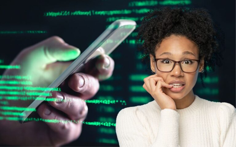 Como saber se meu celular foi clonado