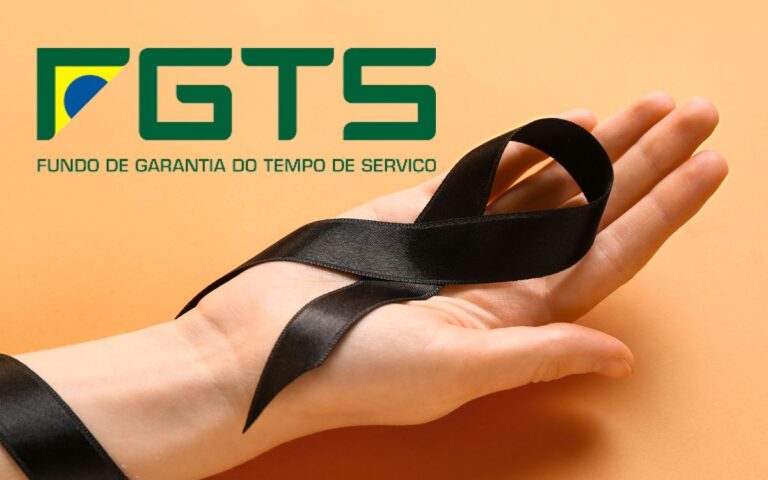 Como sacar FGTS de falecido? Quem pode? Tire dúvidas 1 Como sacar FGTS de falecido