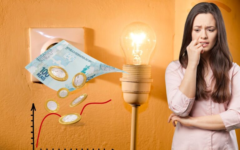 Alerta: conta de luz deve subir! Dicas importantes para REDUZIR os gastos 1 Conta de luz deve subir