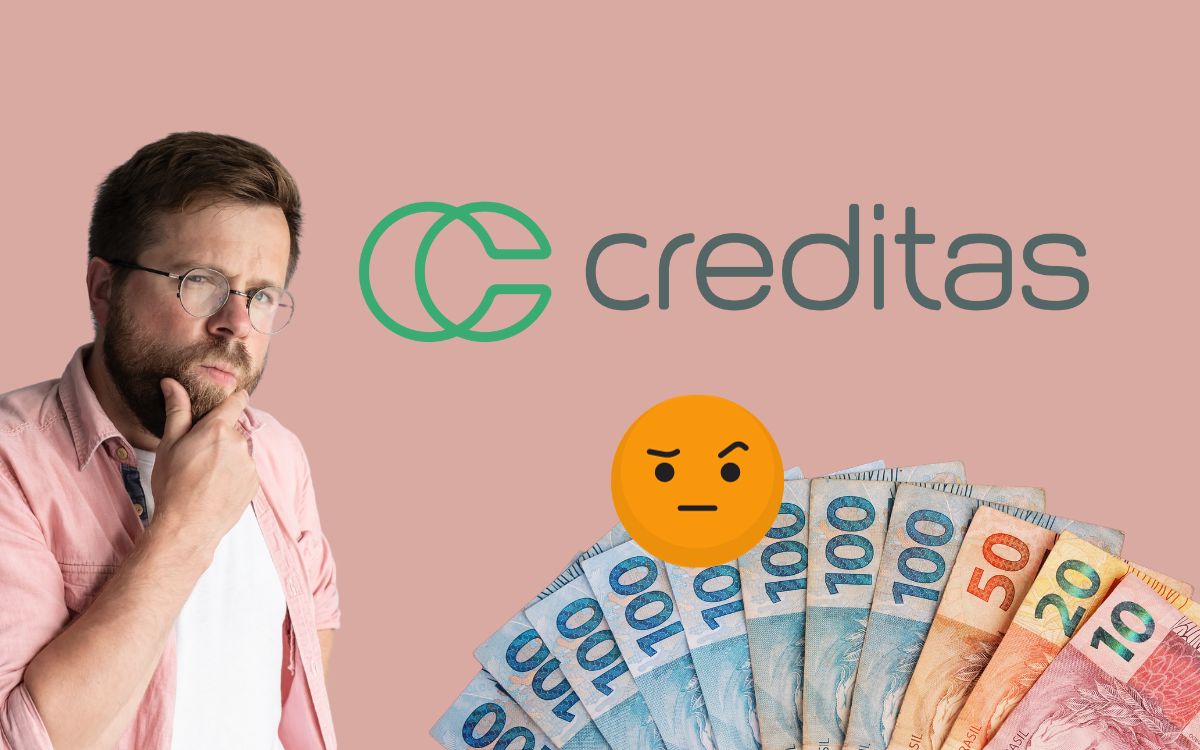 Creditas Consignado