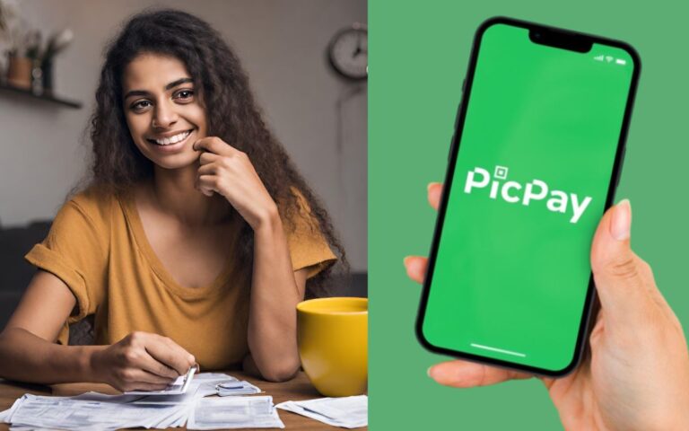 Desenrola com PicPay: GANHE R$ 250 para negociar (promoção perto do fim) 2 Desenrola com PicPay
