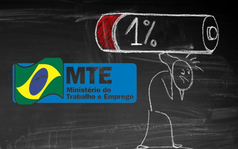 Doença do trabalho Burnout