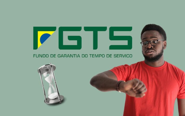 Empréstimo FGTS cai na hora? Desvendando a questão do tempo 3 Empréstimo FGTS cai na hora
