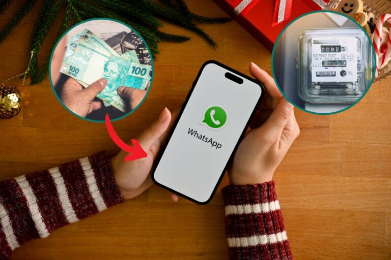 Empréstimo na conta de luz pelo WhatsApp é verdade mesmo? 8 Empréstimo na conta de luz pelo WhatsApp.