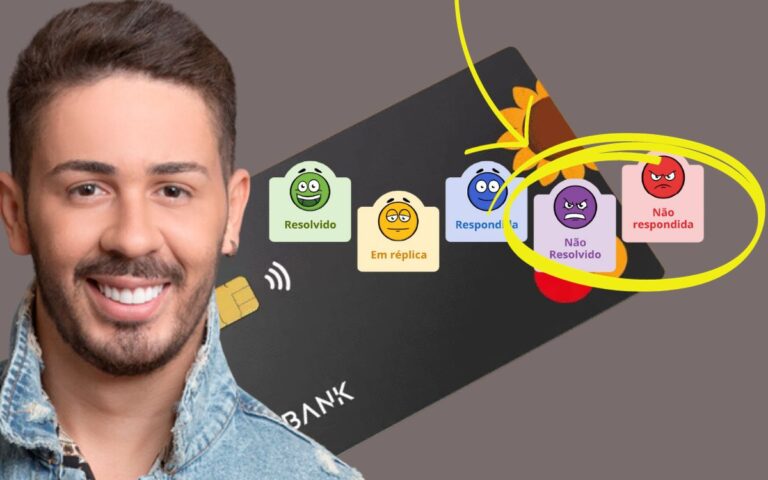 Girabank e Carlinhos Maia em nova polêmica (Avaliação no Reclame Aqui é assustadora) 7 Girabank