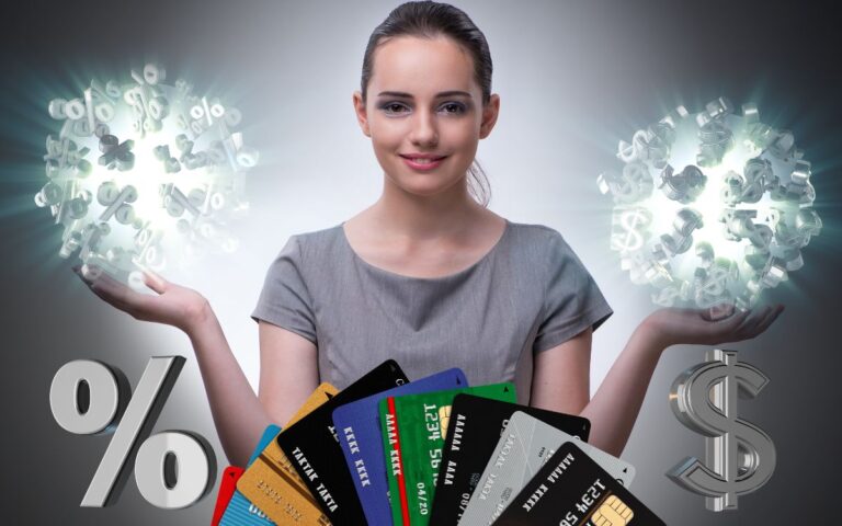 Usa cartão de crédito? Precisa saber como vai ficar o juros do rotativo em 2024 2 Juros rotativo