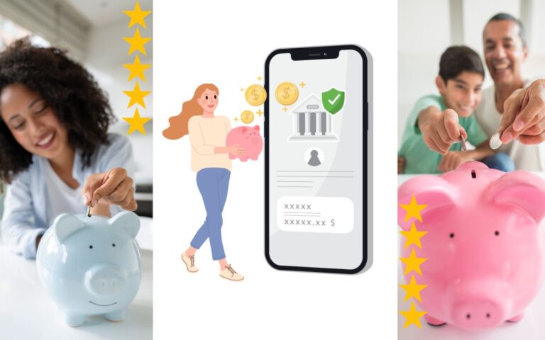 Qual melhor banco para guardar dinheiro HOJE? Opções e como se decidir 8 Melhor banco para guardar dinheiro