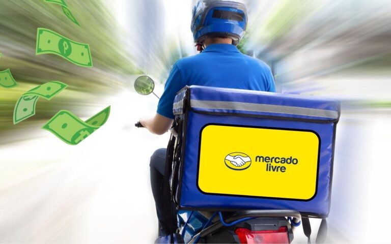 Mercado Livre: entregador de moto também pode se cadastrar para entregas 10 Mercado livre entregador moto
