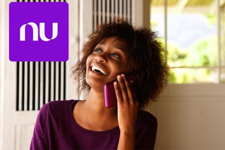 Alguns CLIENTES do Nubank estão rindo à toa (Descubra o motivo) 7 Nubank.