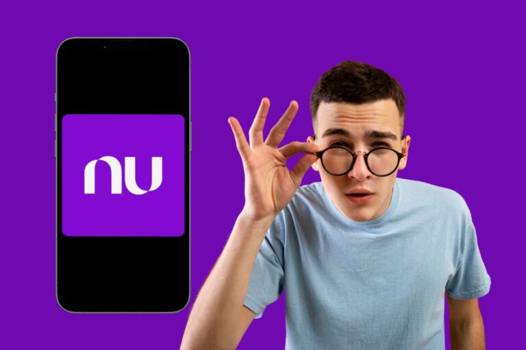Nubank vai pagar multa milionária a clientes? A VERDADE por trás disso 8 Nubank pagar multa milionária.
