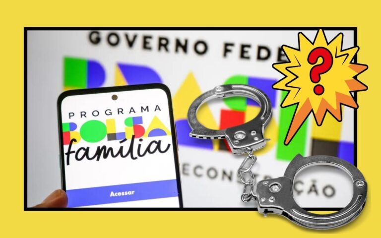 O que acontece com quem recebe Bolsa Família indevidamente