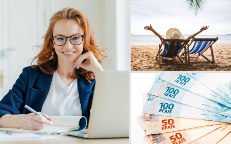 O que é abono pecuniário de férias