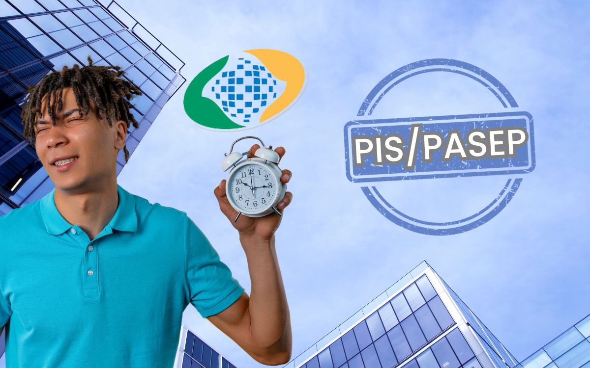 PIS / Pasep 2023