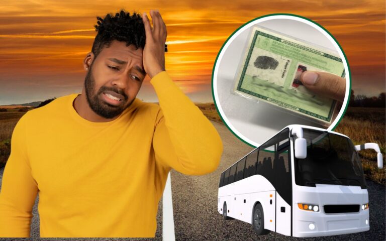 Perdi meu RG, o que fazer? Posso viajar de ônibus? Tire dúvidas 1 Perdi meu RG o que fazer