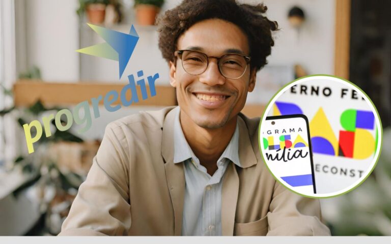 Programa Progredir e empréstimo para Bolsa Família: chance de transformar seu futuro 5 Programa Progredir empréstimo Bolsa Família