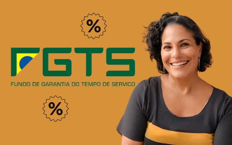Qual o valor do FGTS de um salário mínimo