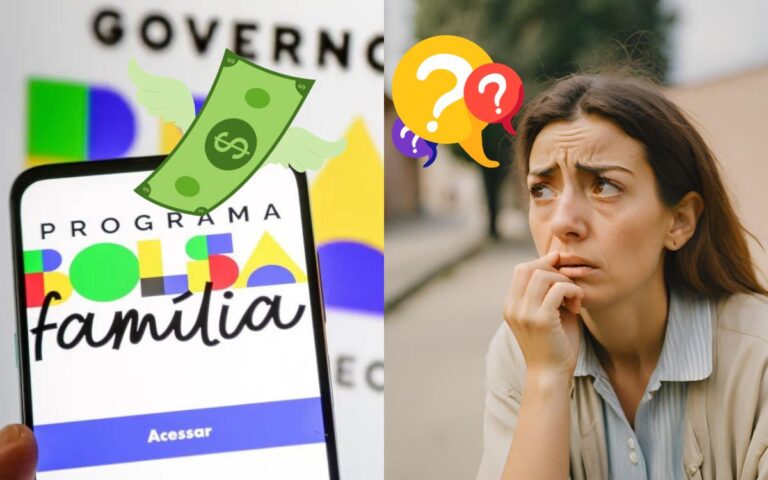Quem tem nome sujo vai perder o Bolsa Família? Os Mitos e Verdades 9 Quem tem nome sujo vai perder o Bolsa Família