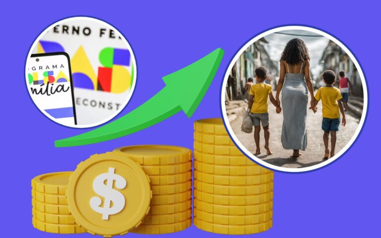 Reajuste no Bolsa Família: decisão deve ser tomada em breve 7 Reajuste no Bolsa Família