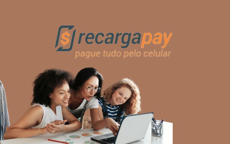 Recarga Pay funciona