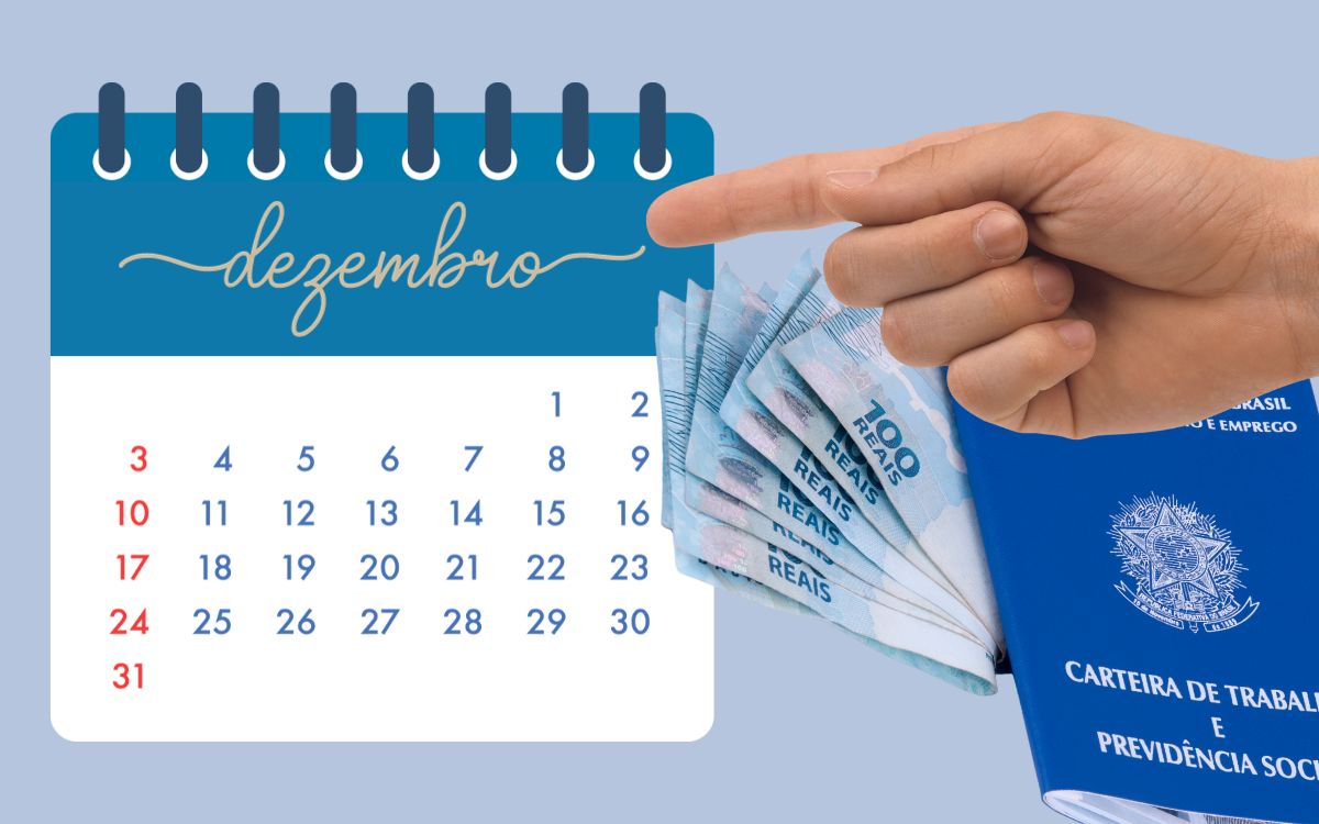 Saque-aniversário de dezembro já está disponível